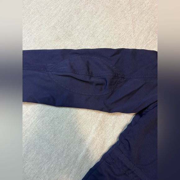 H&M Men’s Utility Jacket - Navy, Size S, Gently Used - Picture 9 of 12